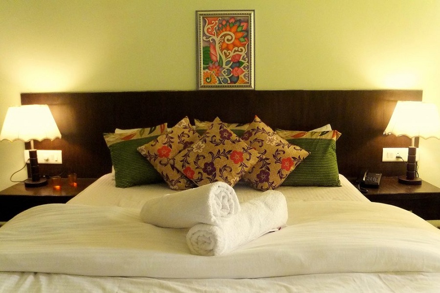 Palolem Garden Estate A Beach Resort in Goa Houses and Apartments, Goa India