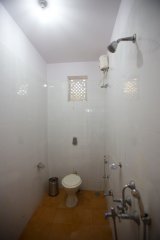 Agonda Palace Resort - Luxury AC Room Toilet & Hot Shower of Agonda Palace Resort on Agonda Beach,Goa - 