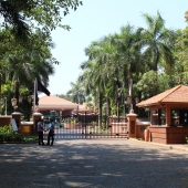 Park Hyatt Goa