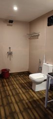 Bramha Cottage Colomb Bathroom  South Goa - 