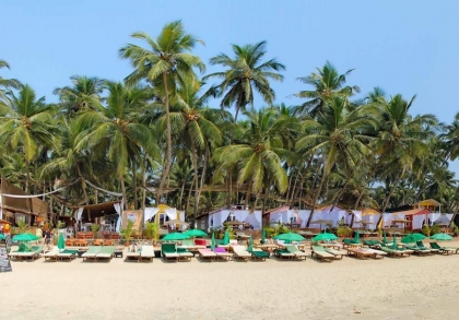 Art Resort Goa