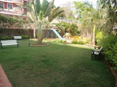 1. Salida Luxury Apartments_Garden View - 
