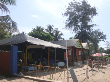 Zaika Zeal Resort