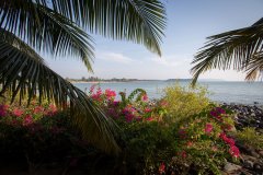 Hidden Gourmet Resort Patnem Beach Resort Views - 