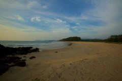 Casa Rosa Galgibag Beach Surrounding Area - 