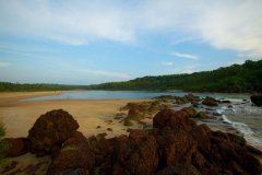 Casa Rosa Galgibag Beach Surrounding Area - 