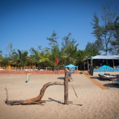 Ramson Goa Resort