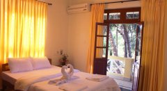 The Tubki Resort One Bedroom Apartments Patnem Beach Goa. - 