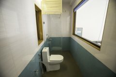 Talpona Riverview Bungalows Bathroom - 