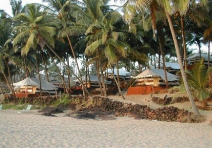 Soneca Beach Resort