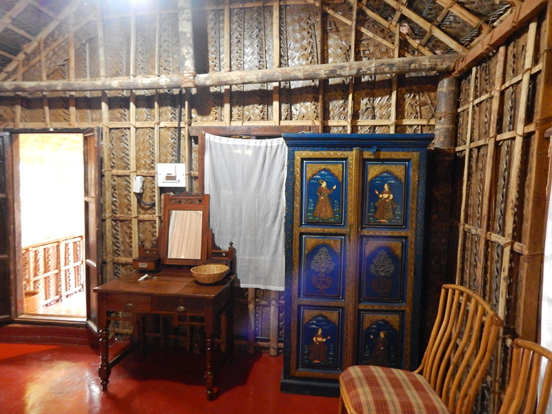 Palm Tree Goa Resort Top Resort in Patnem Beach, South Goa