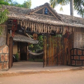 Palm Tree Goa Resort